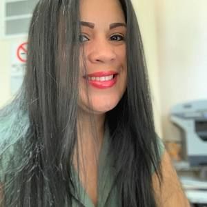 Meet your Posher, Karito